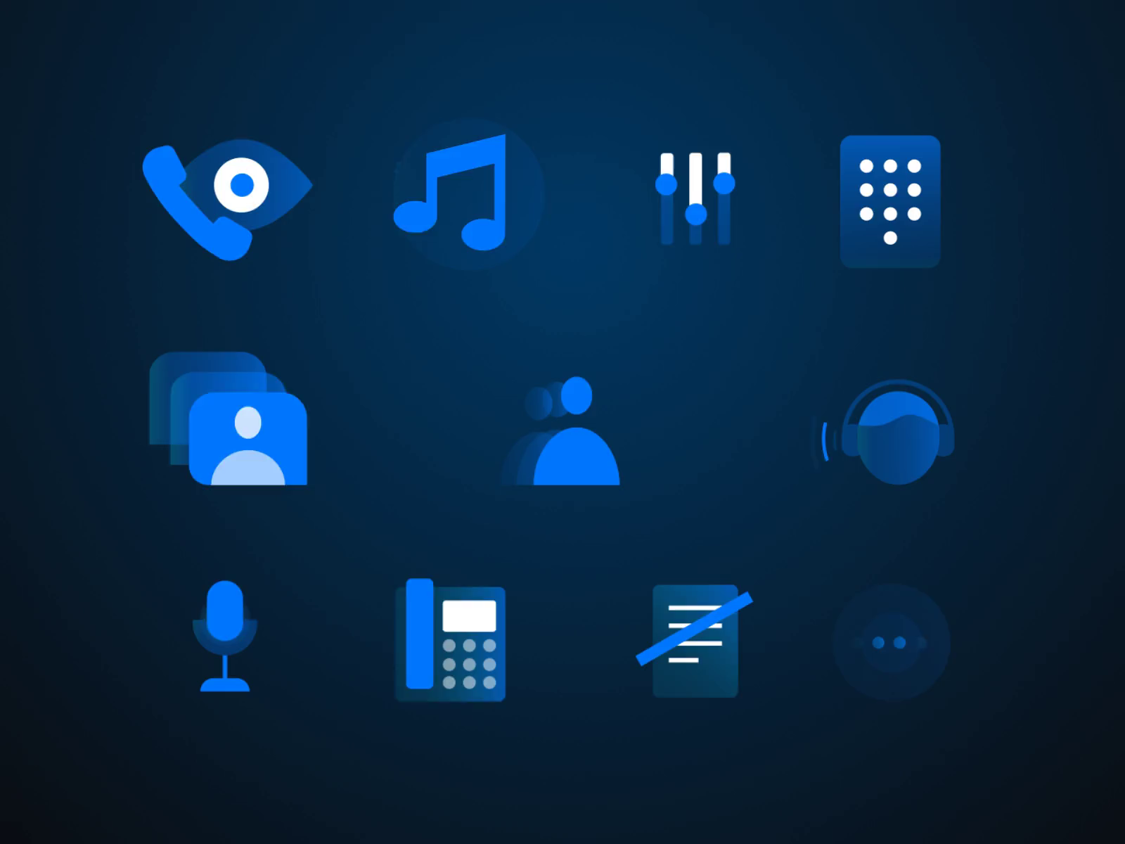 Example of Lottie Icon Animation