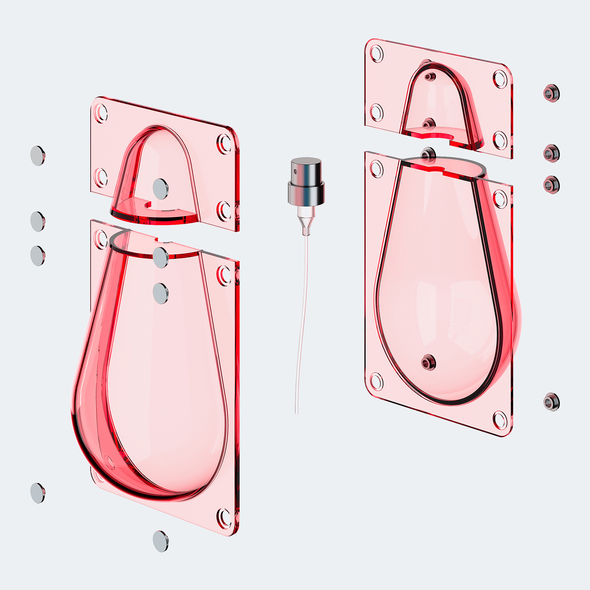Example of 3D Printing & Prototyping Services