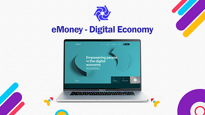 eMoney - Digital Economy