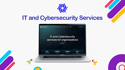 IT and Cybersecurity Services