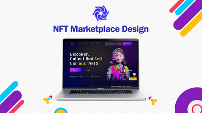 NFT Marketplace