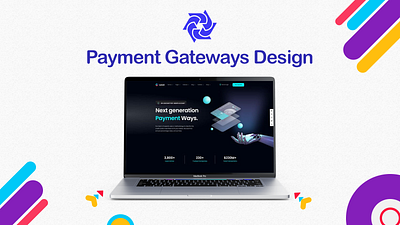 Payment Gateways Design