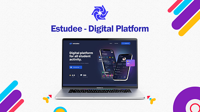 Estudee - Digital Platform