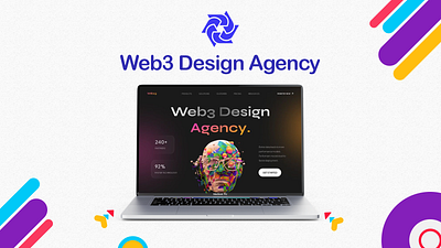 Web3 Design Agency