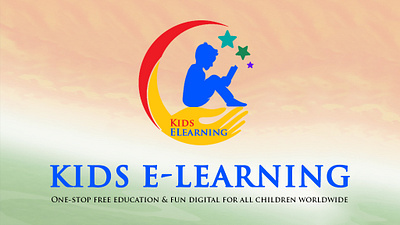 Kids E-learning