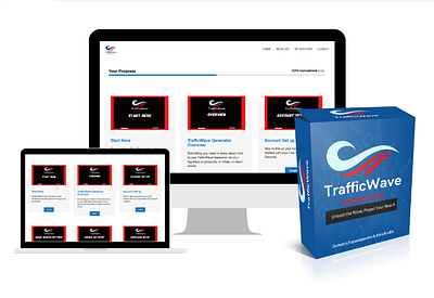 TrafficWave GeneraTor generator traffic trafficwave