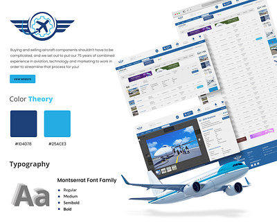 Aviation Marketplace✈️ app branding design graphic design illustration logo typography ui ux vector