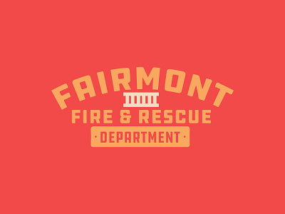 FAIRMONT - Fire & Rescue Dept.