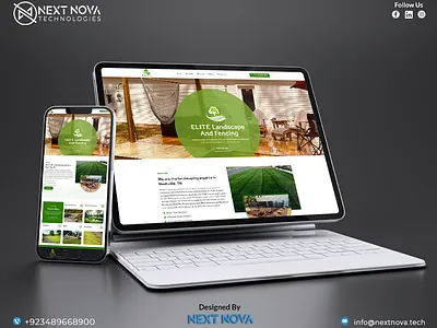 Best Practices for Responsive and Fast-Loading WordPress Business Sites