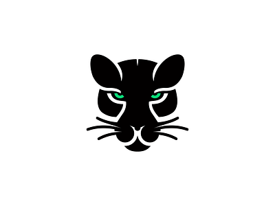 Jaguar Logo brading brand and identity branding design graphic design illustration logo logo a day sket sketch