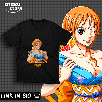 Nami Designs anime anime design anime designs anime tshirt design design nami nami nami design nami designs nami one piece nami tshirt one piece one piece designs one piece nami otaku otaku store tshirt design