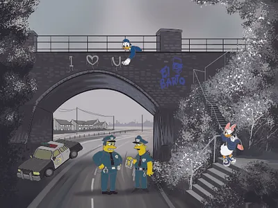 background and character design back background character design concept art drawing graphic design vector art