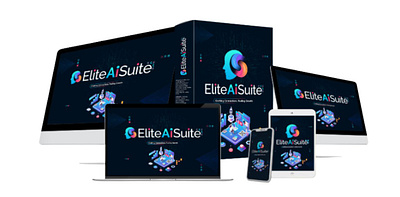 Elite Ai Suite: Revolutionize Your Business with 125+ AI Tools ai suite 3 ai suite overview ai suite review elite ai elite ai suite elite ai suite review