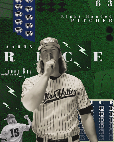 Baseball player Poster baseball graphic design poster vector