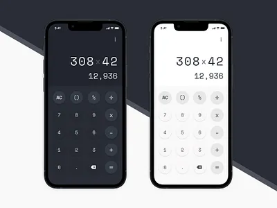 Calculator app