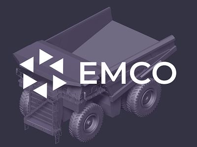 Revolutionizing East Mining Company's Road Management backend devops frontend logistics