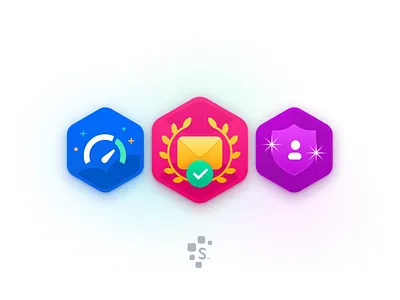 Conquistas - Serasa achievements conquistas experian gamification product serasa ui ux
