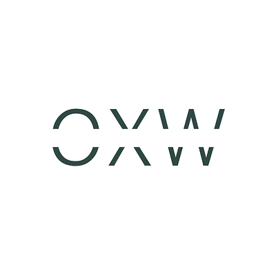 OXW logo