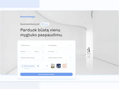 Real Estate Commerce branding breakpoint commerce ecomm interface logo real estate sell table ui ux web