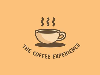 Coffee v1 brandidentity desenhográfico designspiration graphic design graphicstudents illustrator learnlogodesign logoinspiration logomaker logomark logosymbol logotype vector visualidentity