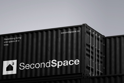 SecondSpace - Brand Identity 03 architecture brand brand design brand identity branding construction design designer graphic design identity layout logo logo design mockup photoshop second space typography visual identity