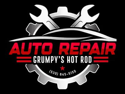 Auto Repair Logo Design artwork auto repair auto repair logo design automotive logo design branding car company car design car garage car garage logo car logo car services company logo creative design garage logo graphic design illustration illustrator logo logomaker