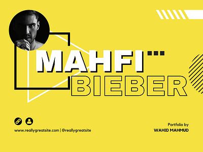 Mahfi Bieber