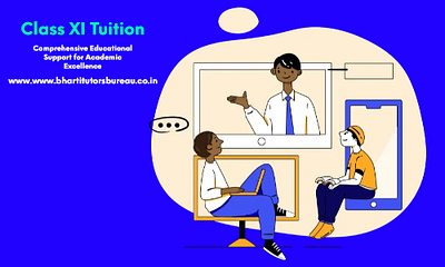 Education Services branding