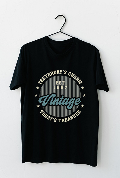 VINTAGE T-SHIRT DESIGN american flag t shirt design cat t shirt design dog t shirt design hiking t shirt design hunting t shirt design retro t shirt design streetwear t shirt design vintage t shirt design