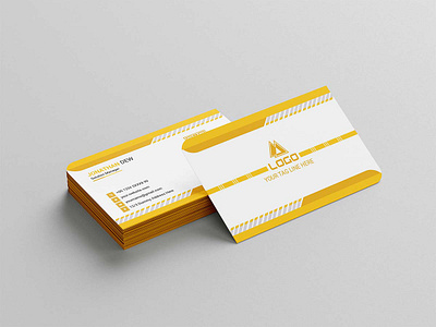 Business Card Design brandidentity branding brandingdesign businesscards businesstemplate carddesign cards corporate creativedesign design luxury minimal modern personal professional simple template unique vector visitingcards