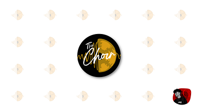 The Choir of Christ University, Kengeri. branding design graphic design illustration logo photoshop