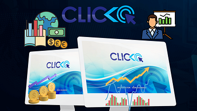 Clicko - Income System Review | Unlock Your Passive Income Poten trafficgenaretor