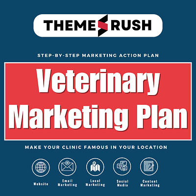 400+ Veterinary Marketing Strategies Plan for Lead Generation business plan marketing strategy plan veterinary marketing plan