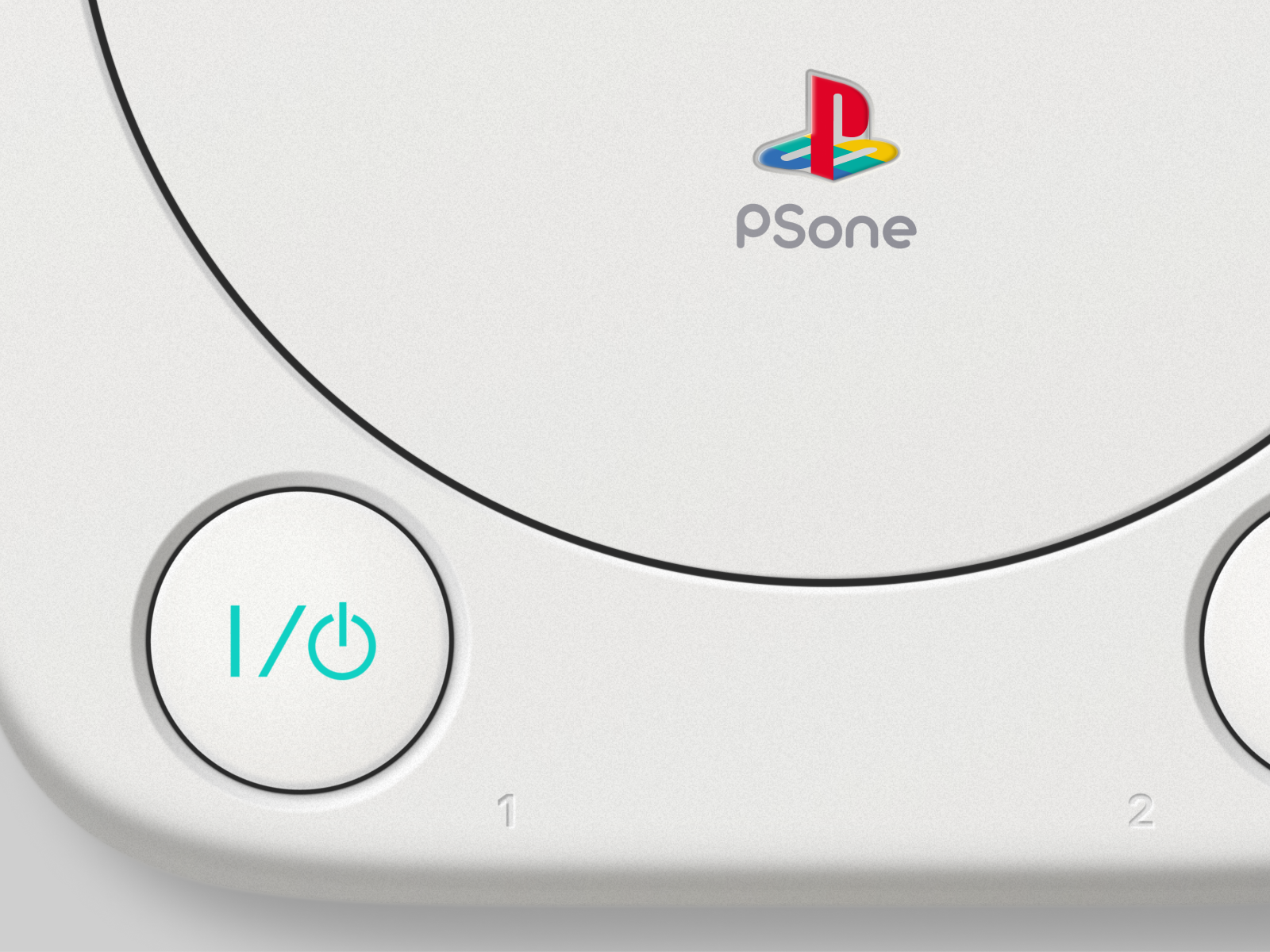 Wallpaper - PSone button figma game graphic design logo playstation ps1 psone ui vector wallpaper wallpapers