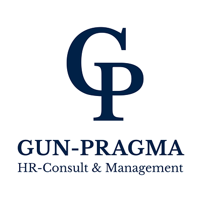 Gun-pragma logo branding design gtaphic design logodesign