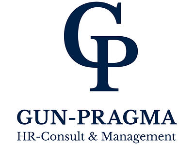 Gun-pragma logo branding design gtaphic design logodesign