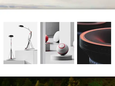 Haptic carousel experiments carousel figma haptic motion physical product slider