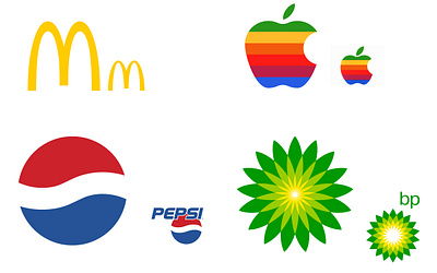 Logos branding graphic design logo ui