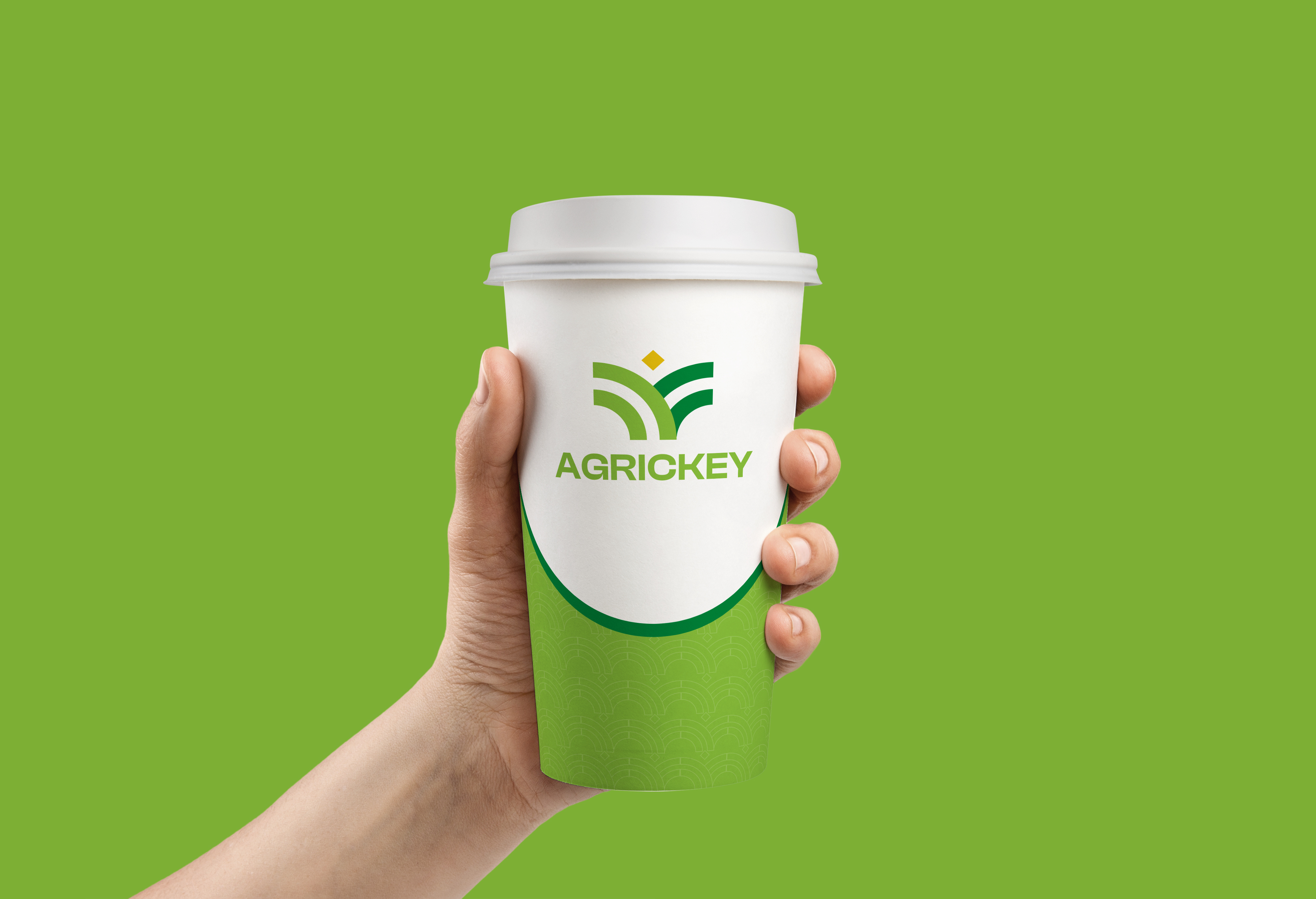 Modern Agrickey Logo Design africulther brand branding branging design graphic design horizontal illustration logo logo design logoideas modern motion graphics typography ui vector