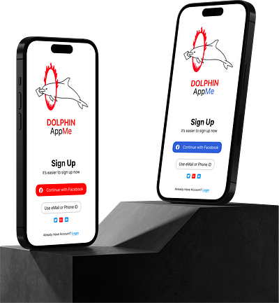 A Modal Sign up page, for Start-Up Business, app design app screen daily ui design thinking signup page ui ui design ui ux design web page