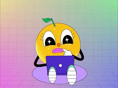 2d advertisement of an entertainment complex. 2d animation branding graphic design motion graphics ui