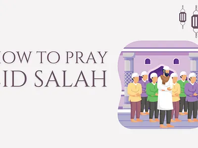 Celebrating Eid: A Joyous Occasion and the Ritual of Eid Salah allah islam muslim