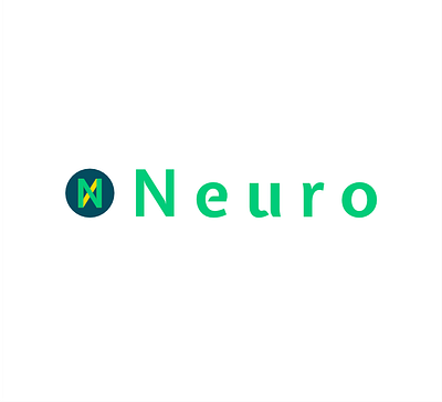 reBranding Neuro - 2024 branding graphic design logo
