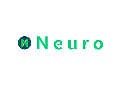 reBranding Neuro - 2024 branding graphic design logo
