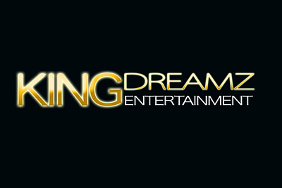 King Dreamz Ent logo branding graphic design logo