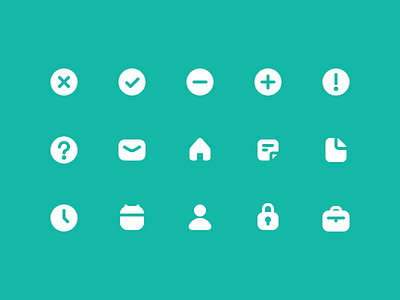 nightingale Icon: Medical & Healthcare UI Icons - strangeicons clean health health icon healthcare healthcare icon hospital icon icon collection icon library icon pack icon set interface icon ios icon line icon medical icon minimal minimal icon react icon teal ui icon vector icon