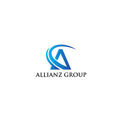 Allianz Group building development group company logo real estate