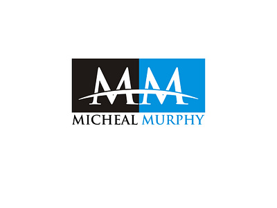 Micheal Murphy building logo home logo house logo logo logo designer logo maker