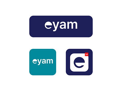 Eyam - Logo Design bank brand guide brand identity branding e logo finance finance branding finance logo letter logo logo logo design logodesigner logotype minimalist logo modern logo symble