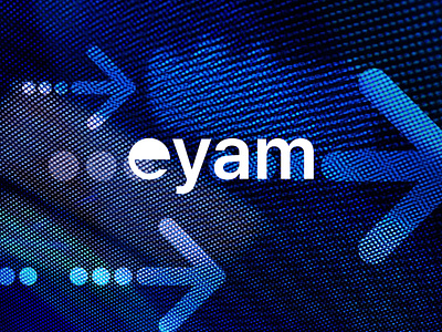 eyam - logo design banking logo brand brand guideline brand identity branding e letter finance finance logo identity letter logo logo logo design logodesigner logotype modern modern logo visual identity